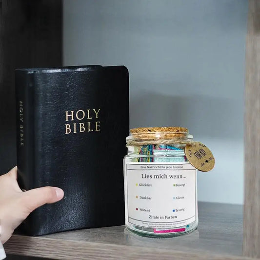 Bibel Verse (Deutsche Version)