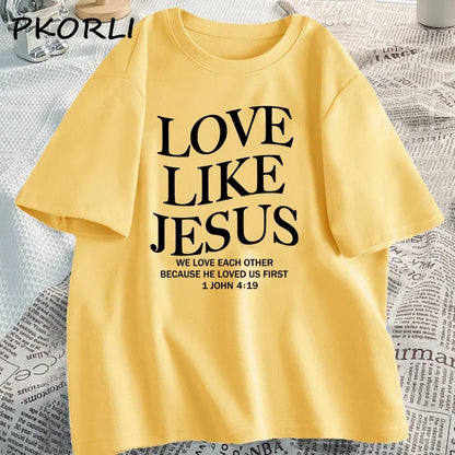 Love Like Jesus T-Shirt