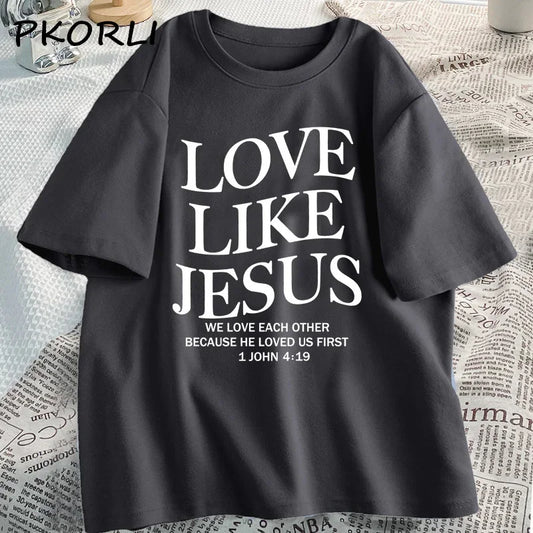 Love Like Jesus T-Shirt
