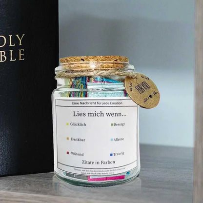 Bibel Verse (Deutsche Version)